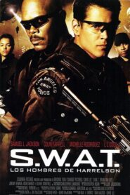 S.W.A.T.: Los hombres de Harrelson (S.W.A.T. – Unidad especial)