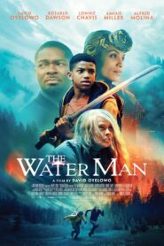 El hombre del agua (The Water Man)