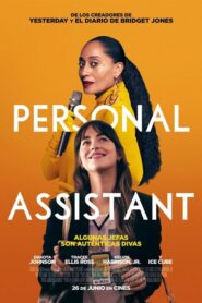 Personal Assistant (The High Note)