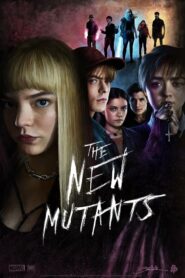 Los Nuevos Mutantes (The New Mutants)