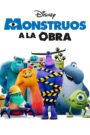 Monstruos a la obra (Monsters at work)