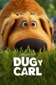 La vida de Dug (Dug y Carl)