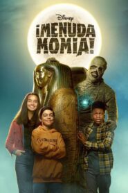Under Wraps: Una momia en Halloween / ¡Menuda momia!