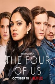 Cuatro por cuatro (The Four of Us) Du Sie Er & Wir