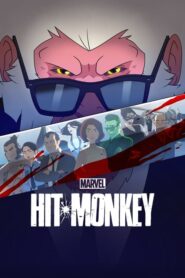 Marvel’s Hit-Monkey