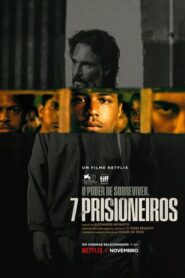 7 prisioneros