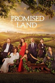 La tierra prometida (Promised Land)