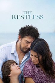 Un amor intranquilo (The Restless)