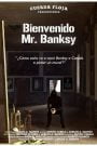 Bienvenido Mr. Banksy