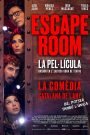 Escape Room: La Pel·lícula