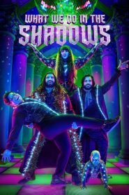 What We Do in the Shadows: Temporada 4