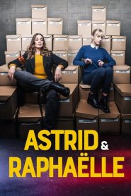 Astrid et Raphaëlle: Temporada 3