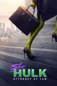 She-Hulk: Attorney at Law: Temporada 1