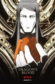 DOTA: Dragon’s Blood: Temporada 3