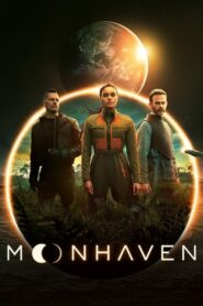 Moonhaven: Temporada 1