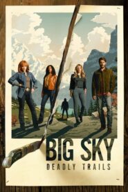 Big Sky: Temporada 3