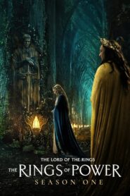 The Lord of the Rings: The Rings of Power: Temporada 1