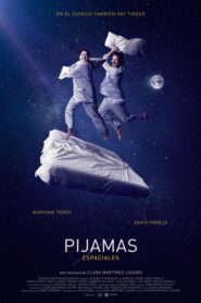 Pijamas Espaciales (Space Pyjamas)