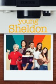 Young Sheldon: Temporada 6