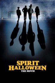 Spirit Halloween: The Movie (Noche de sustos)