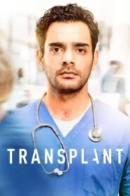 Transplant: Temporada 3