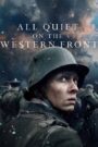 Sin novedad en el frente (All Quiet on the Western Front)