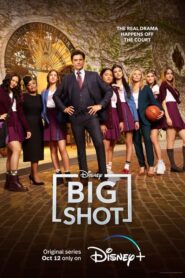 Big Shot: Temporada 2
