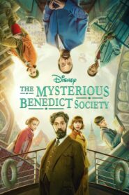 The Mysterious Benedict Society: Temporada 2