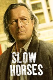 Slow Horses: Temporada 2