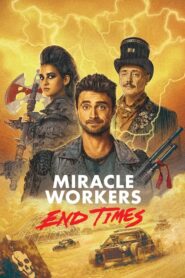 Miracle Workers: Temporada 4