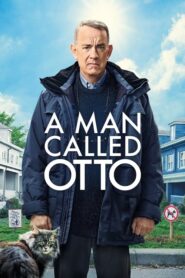 El peor vecino del mundo /Un vecino gruñón (A Man Called Otto)