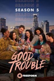 Good Trouble: Temporada 5