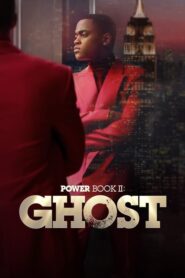 Power Book II: Ghost: Temporada 3