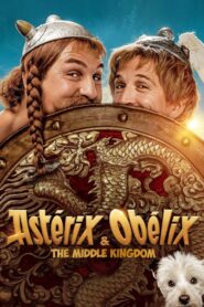 Astérix y Obélix: El reino medio