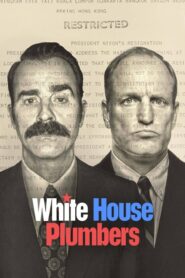 White House Plumbers: Temporada 1