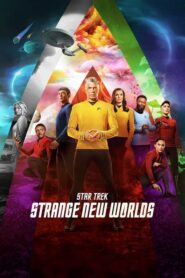 Star Trek: Strange New Worlds: Temporada 2