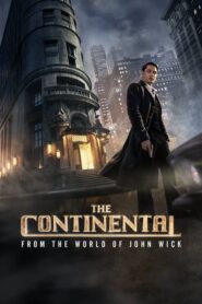 The Continental: Del universo de John Wick