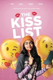 La Lista de los Besos (The Kiss List)