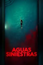 Aguas Siniestras (La piscina) (Night Swim)
