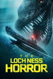 Horror En El Lago Ness  (The Loch Ness Horror)
