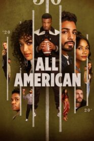 All American: Temporada 6
